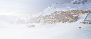 Location de vacances au ski dans les stations des Alpes