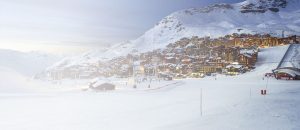 Profitez de vos vacances au ski