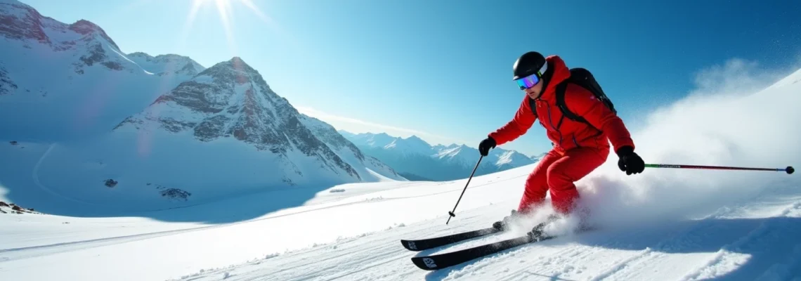 equipement-ski-et-snowboard-les-essentiels-pour-une-experience-optimale