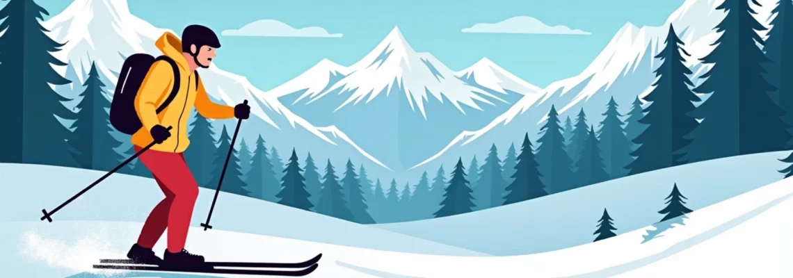 equipements-de-ski-comment-bien-s-equiper-pour-skier-en-toute-securite