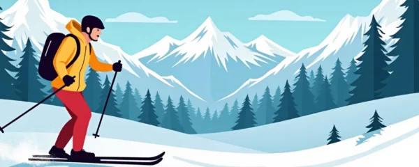 equipements-de-ski-comment-bien-s-equiper-pour-skier-en-toute-securite