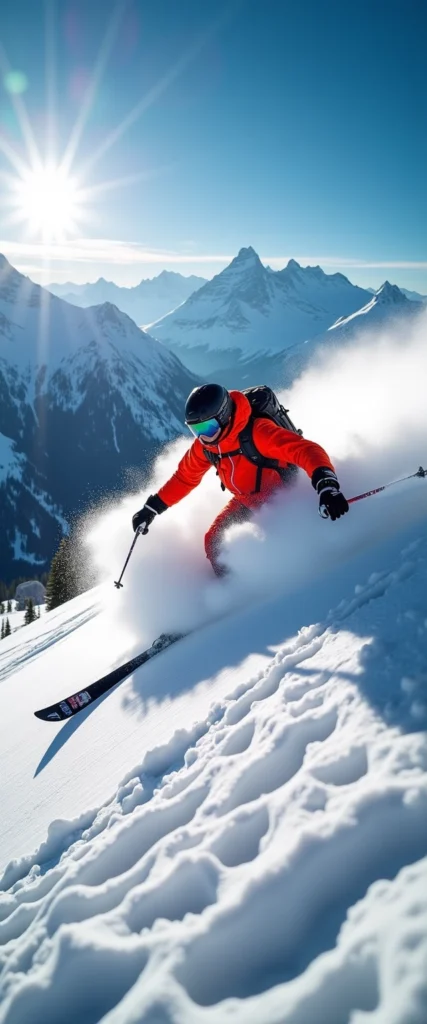 techniques de descente